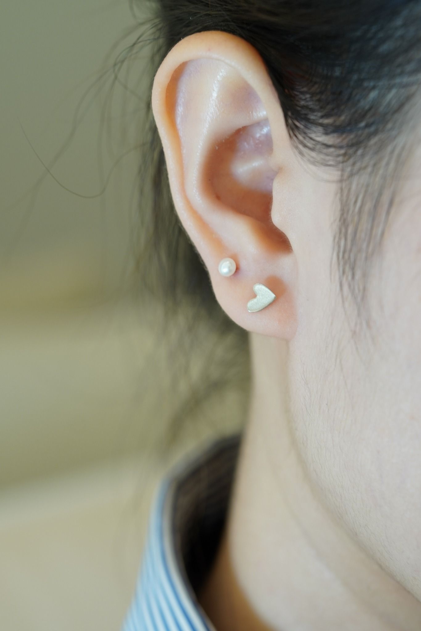 [ancafe-accessories] Hoa tai ER390K-108-BAC