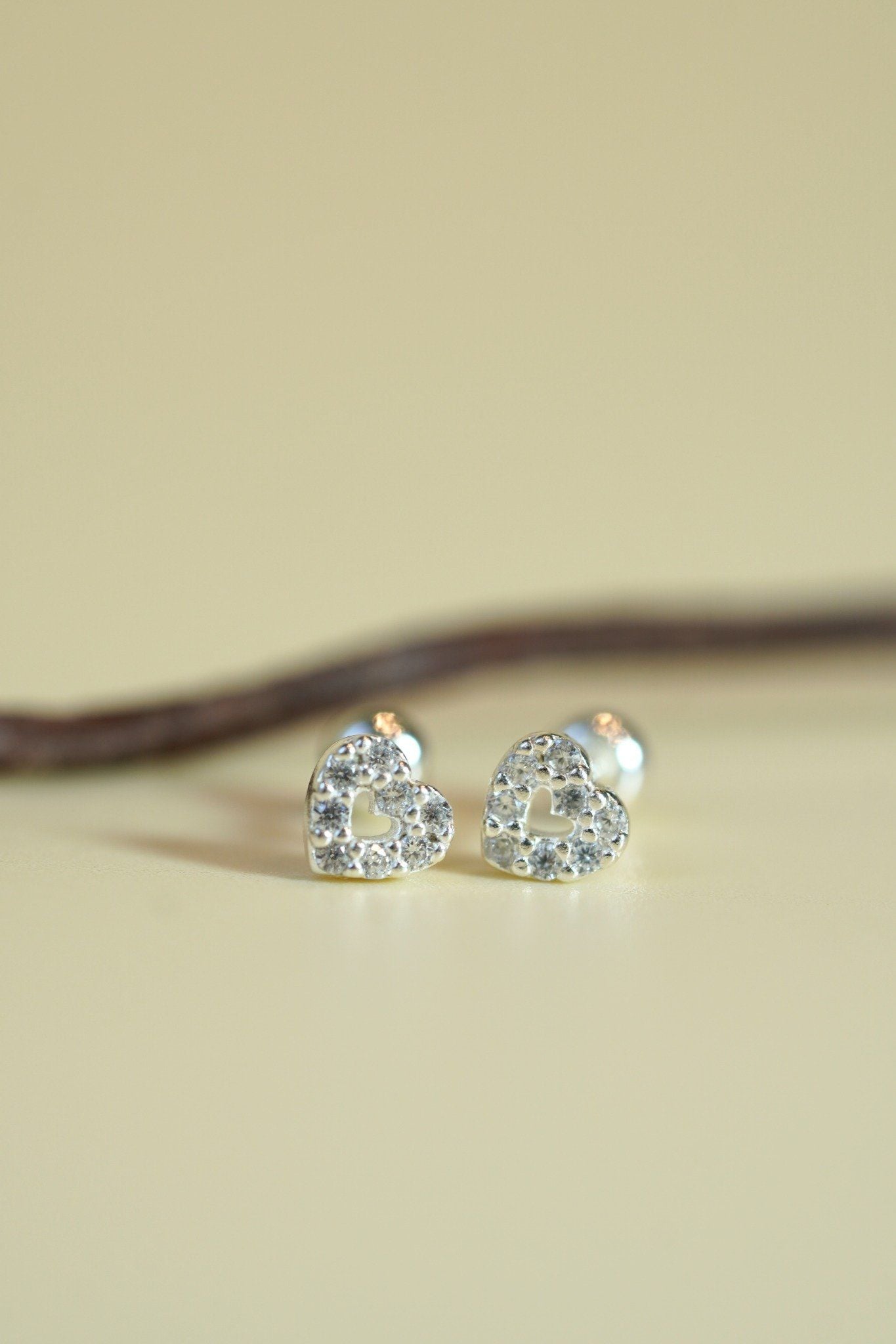 [ancafe-accessories] Hoa tai ER390K-062-BAC