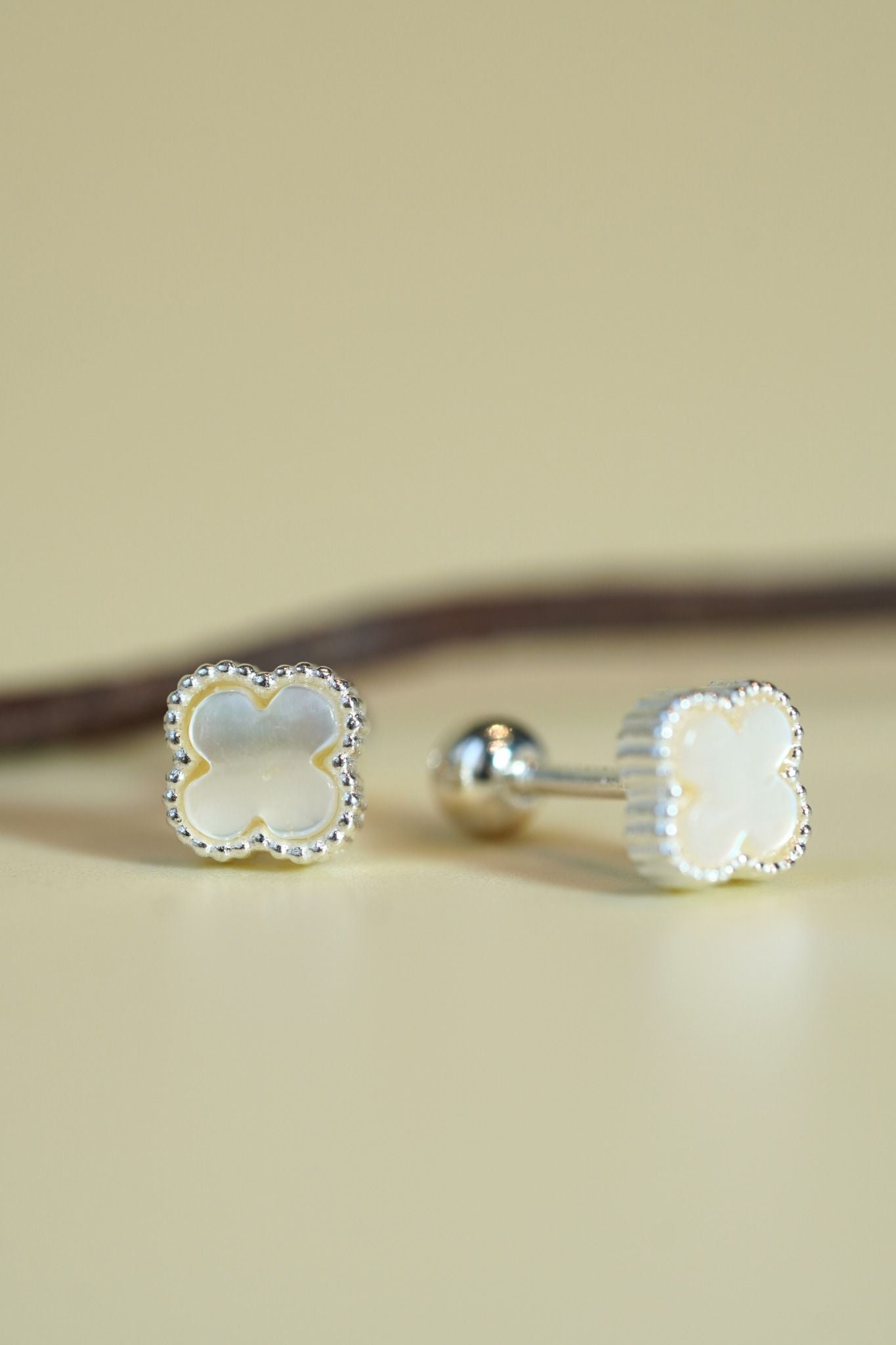 [ancafe-accessories] Hoa tai ER390K-061-BAC