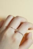 [ancafe-accessories] Nhẫn R290K-010-12-VH