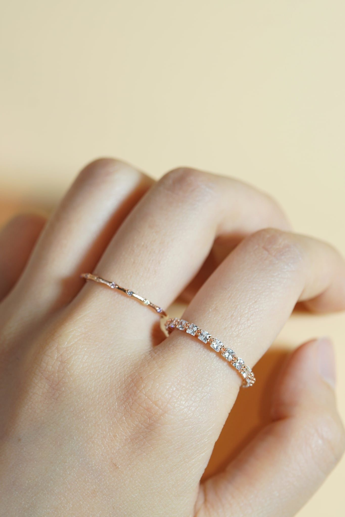 [ancafe-accessories] Nhẫn R290K-010-12-VH