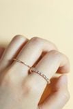 [ancafe-accessories] Nhẫn R290K-010-12-VH