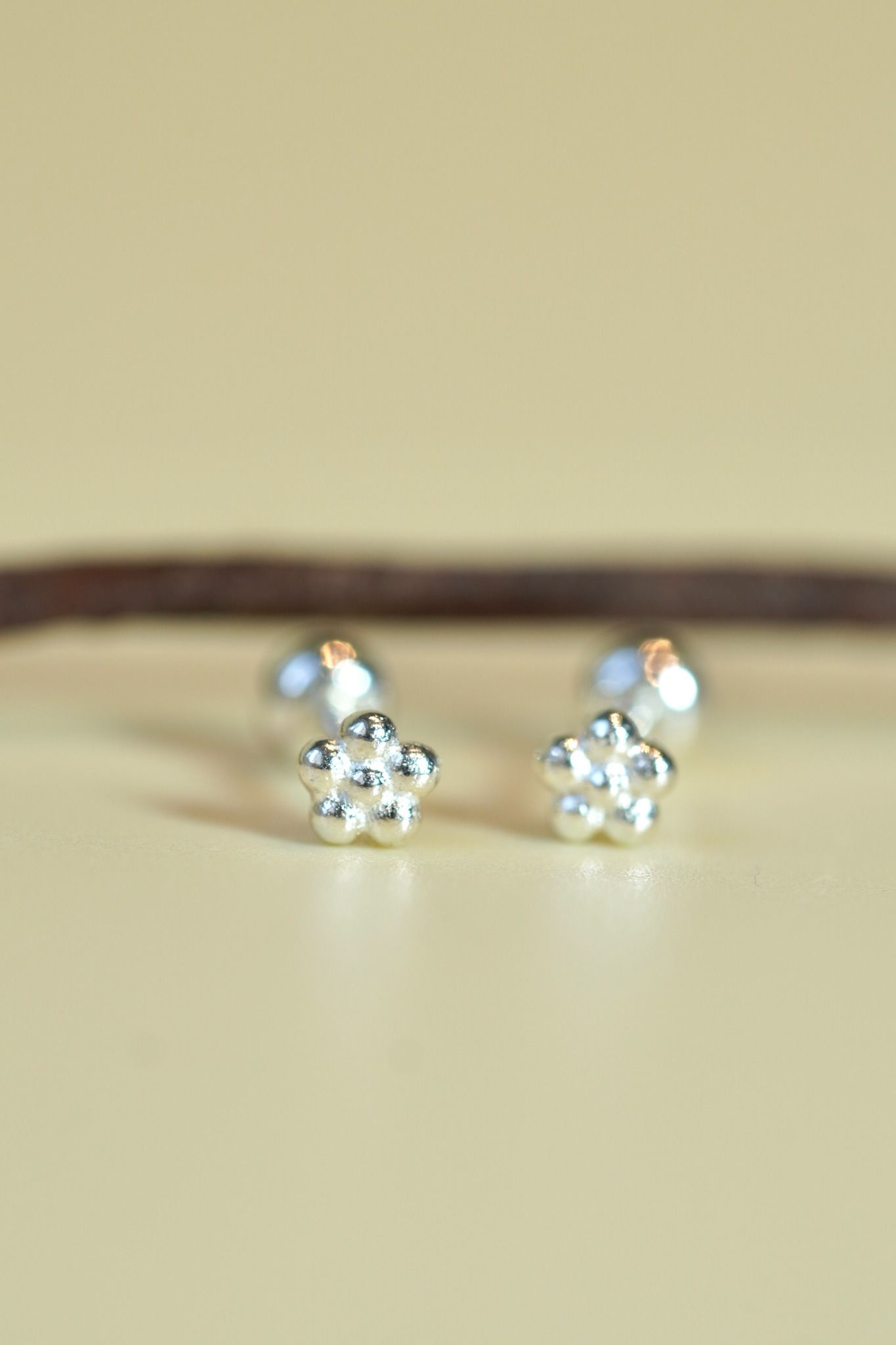 [ancafe-accessories] Hoa tai ER390K-063-BAC