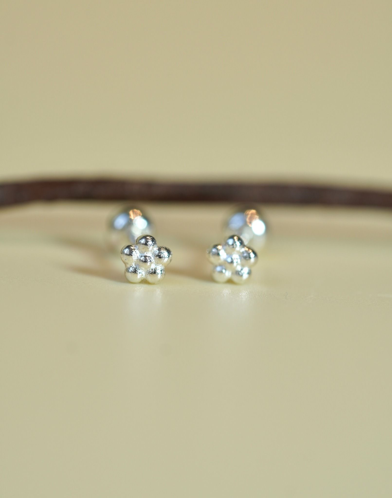 [ancafe-accessories] Hoa tai ER390K-063-BAC