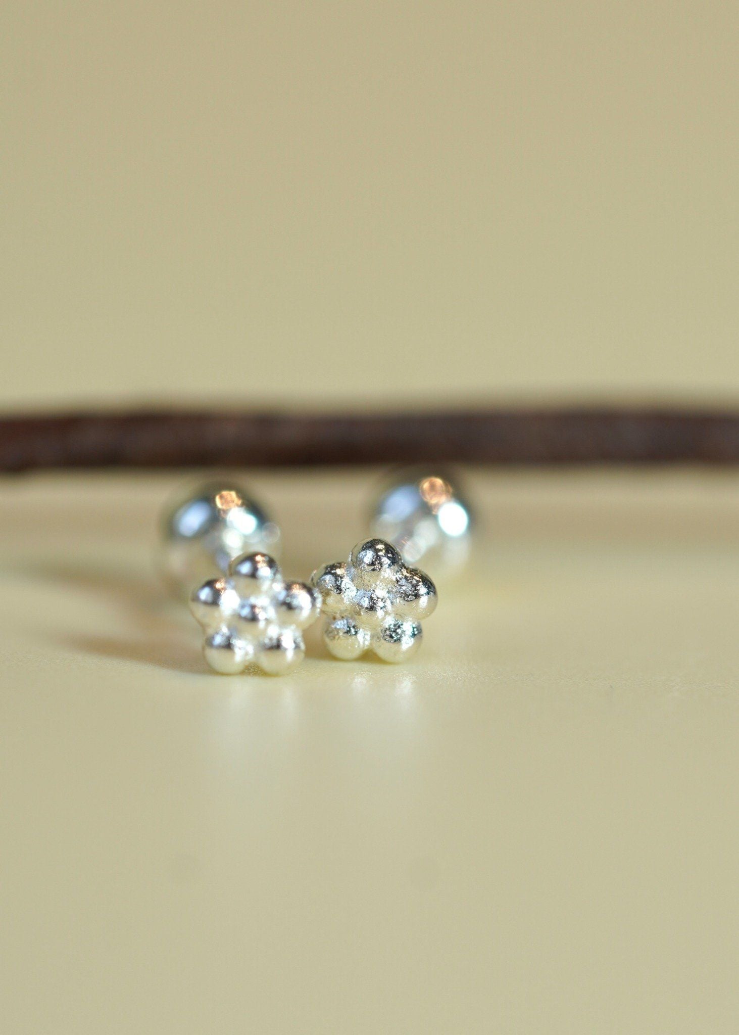 [ancafe-accessories] Hoa tai ER390K-063-BAC