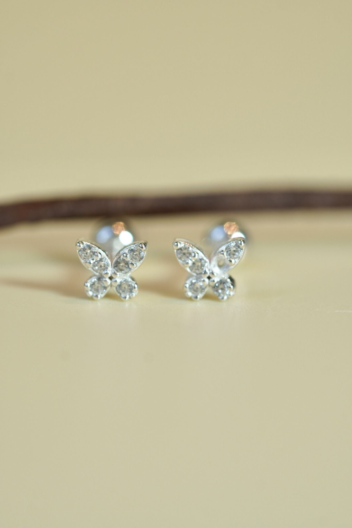 [ancafe-accessories] Hoa tai ER390K-069-BAC