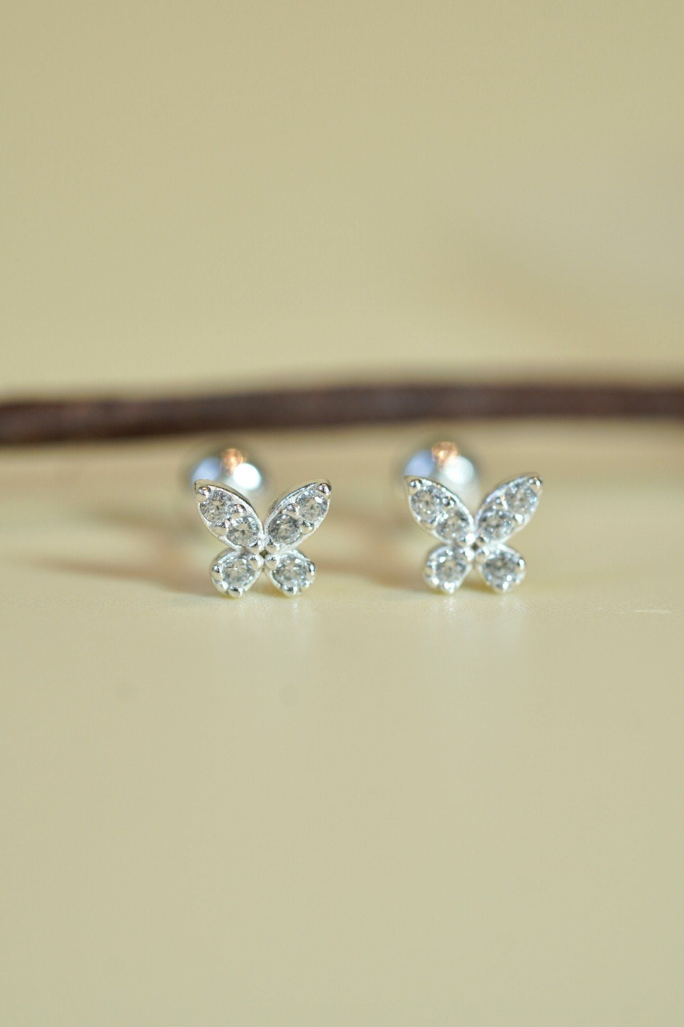 [ancafe-accessories] Hoa tai ER390K-069-BAC