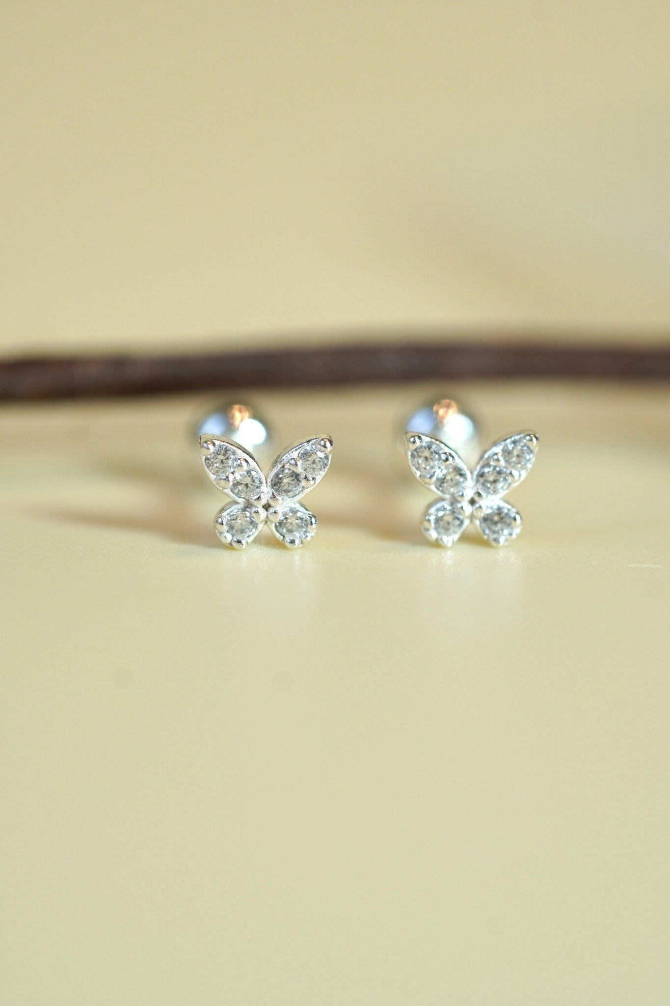 [ancafe-accessories] Hoa tai ER390K-069-BAC