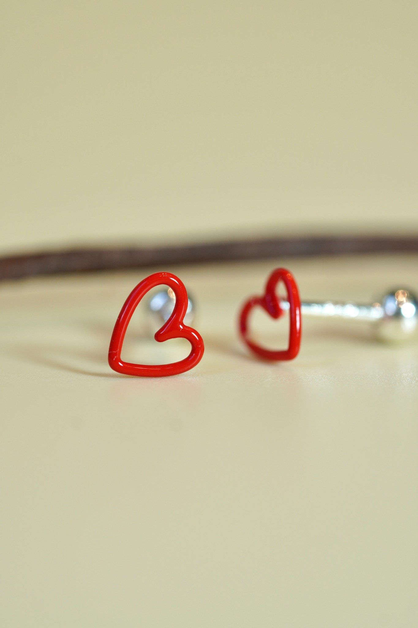 [ancafe-accessories] Hoa tai ER390K-058-BAC