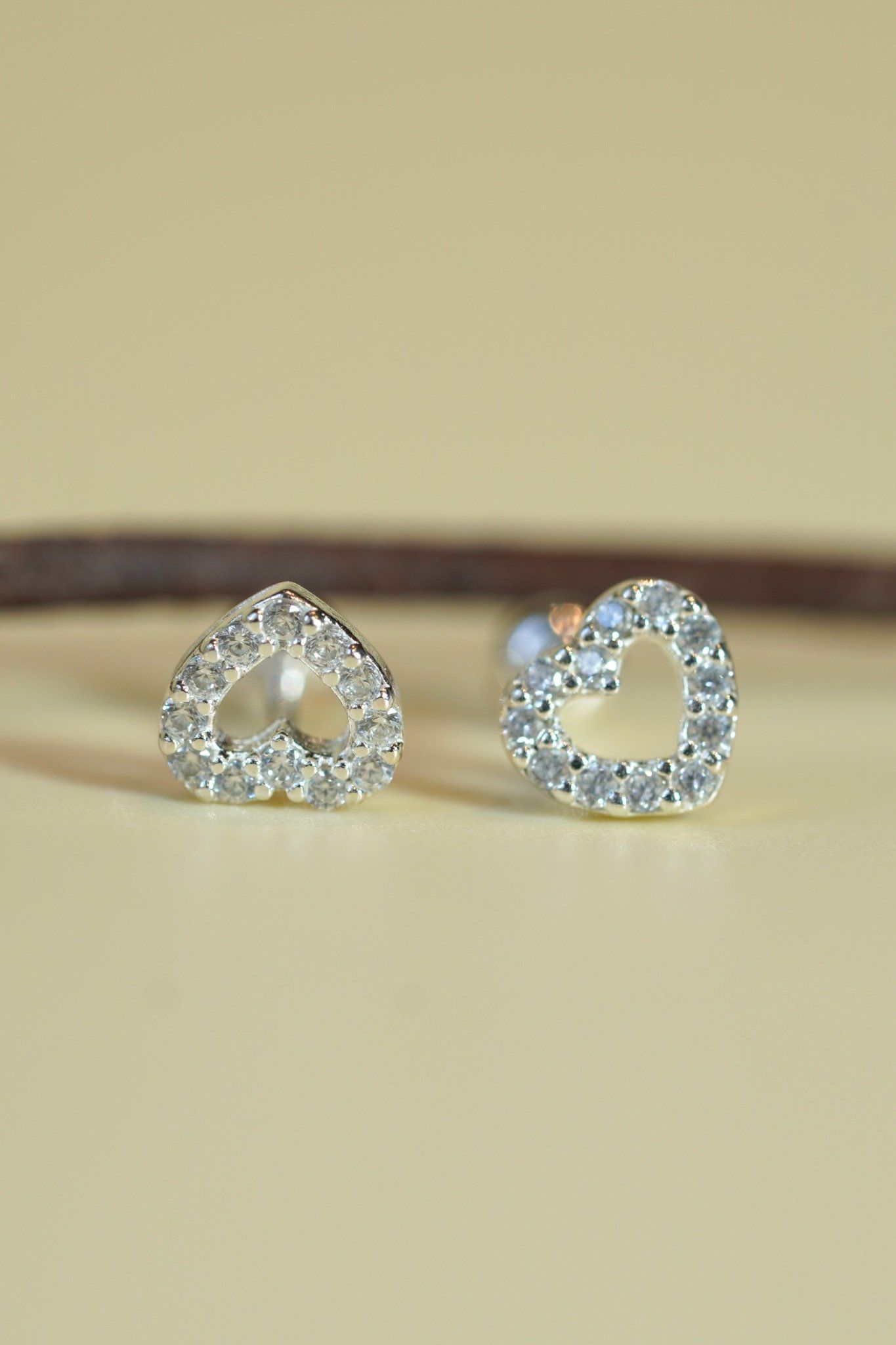 [ancafe-accessories] Hoa tai ER390K-068-BAC