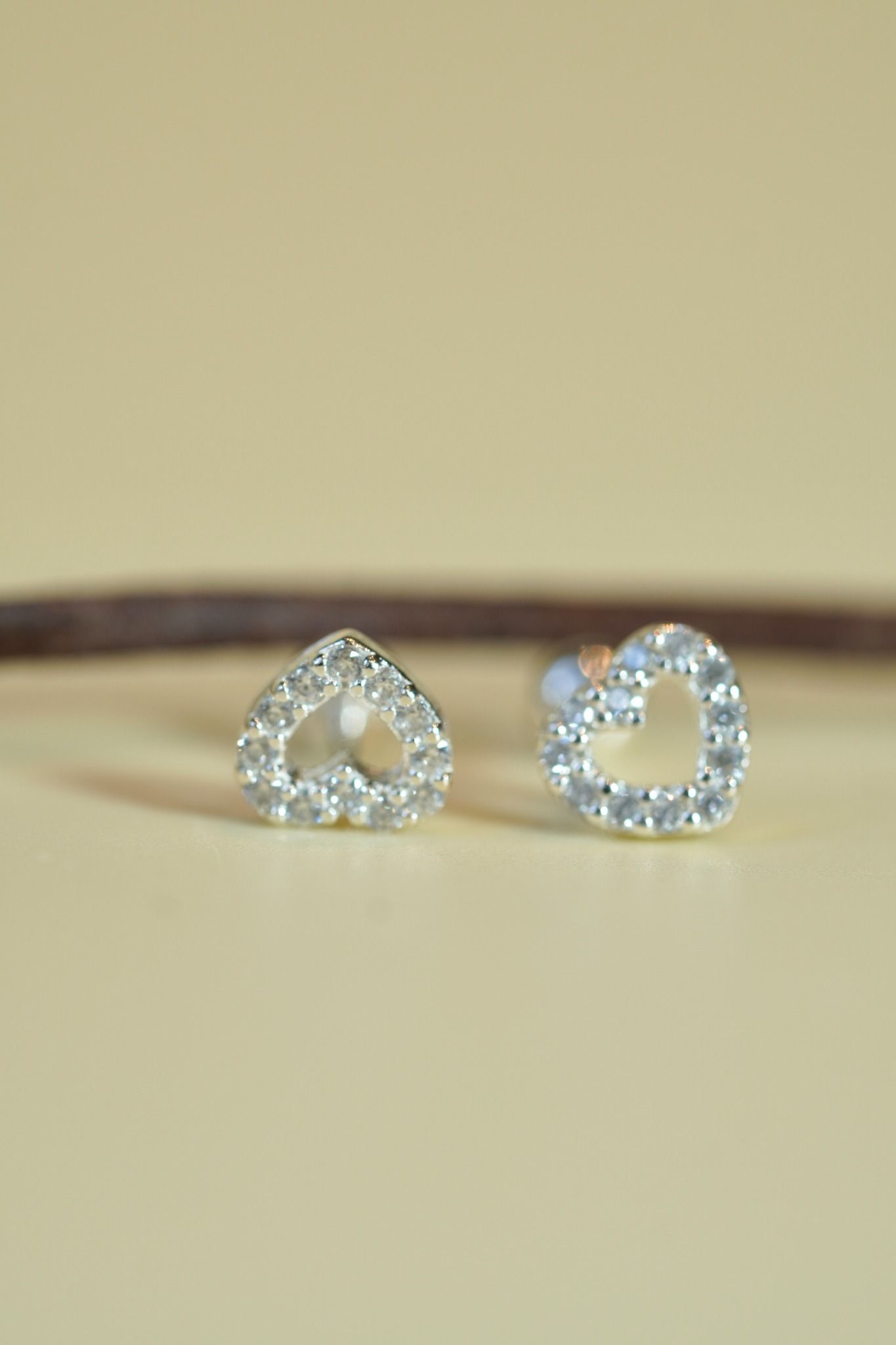 [ancafe-accessories] Hoa tai ER390K-068-BAC