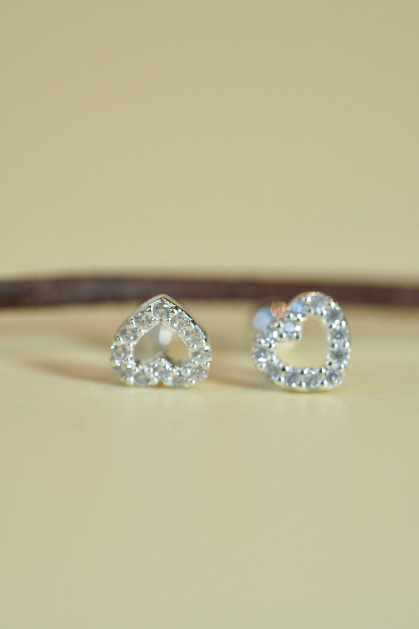 [ancafe-accessories] Hoa tai ER390K-068-BAC