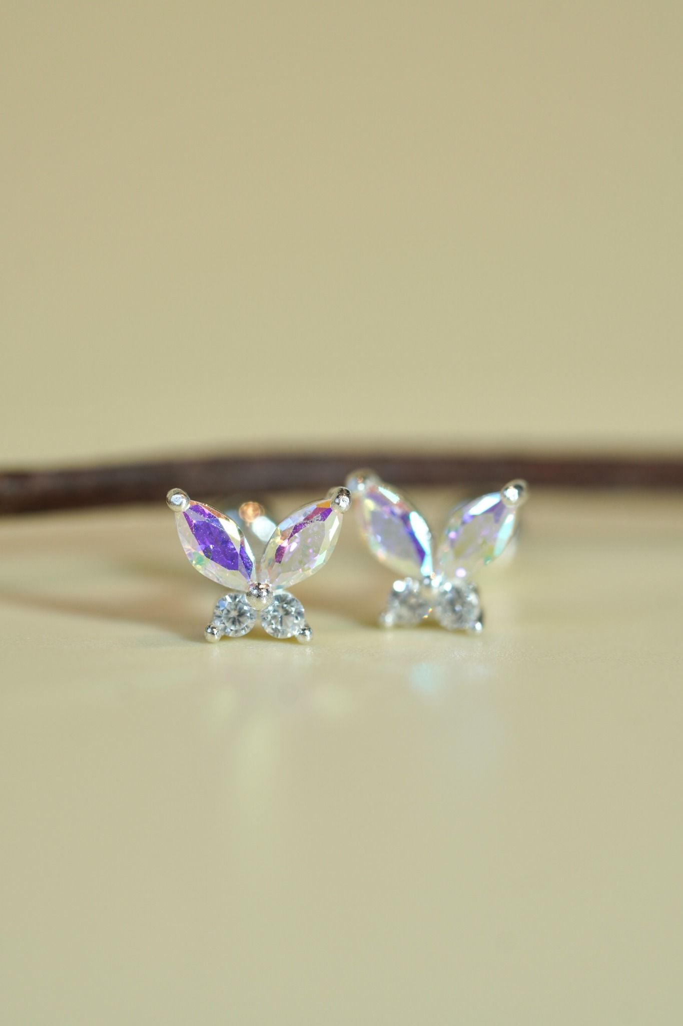 [ancafe-accessories] Hoa tai ER390K-072-BAC