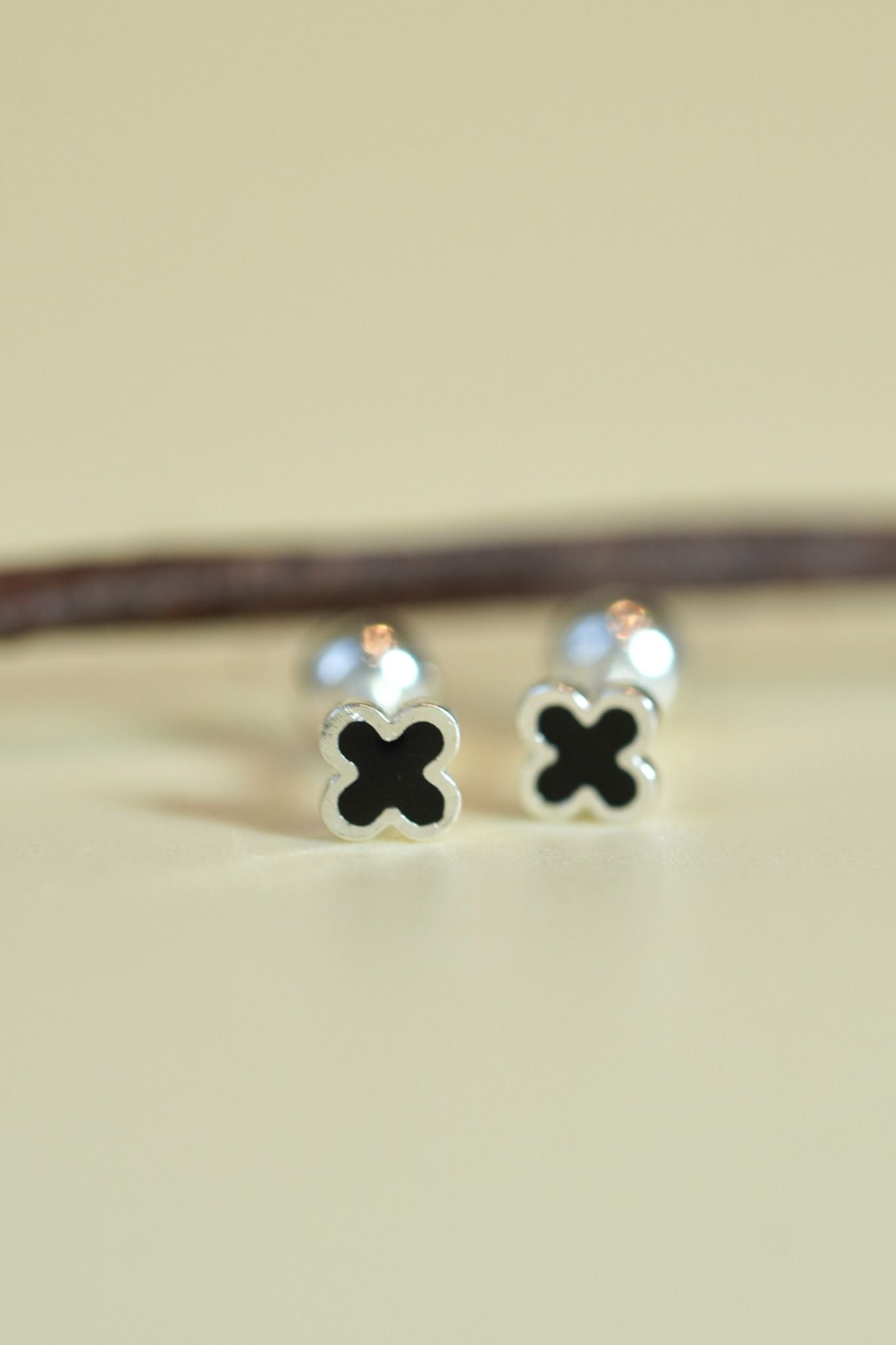 [ancafe-accessories] Hoa tai ER390K-064-BAC