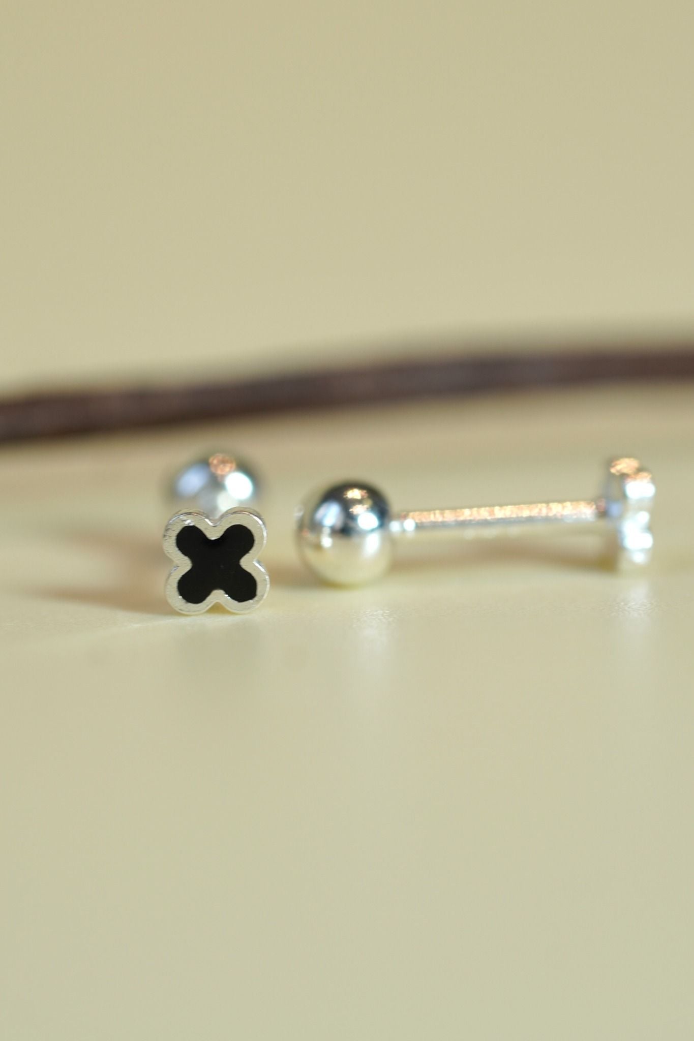 [ancafe-accessories] Hoa tai ER390K-064-BAC