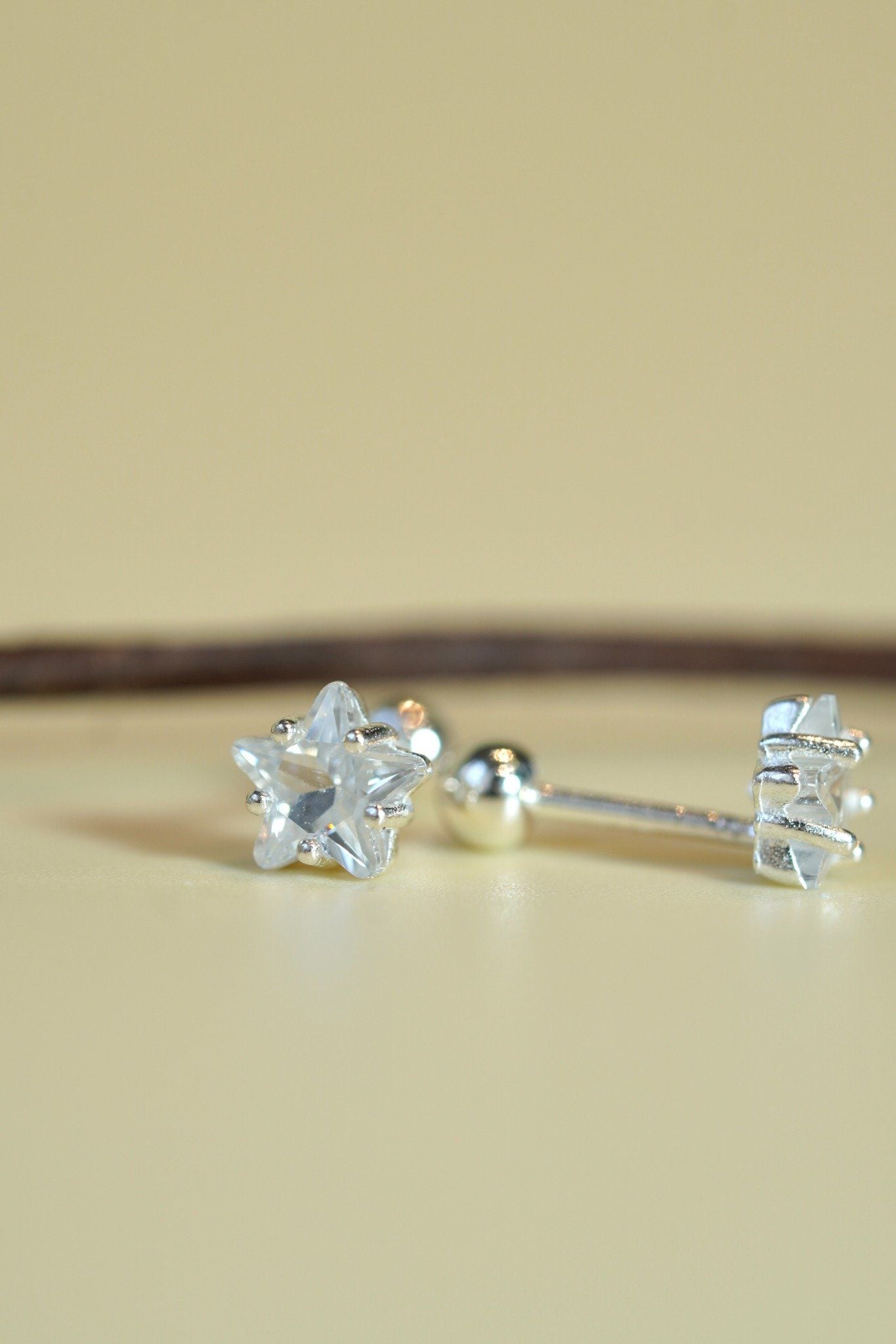 [ancafe-accessories] Hoa tai ER390K-070-BAC