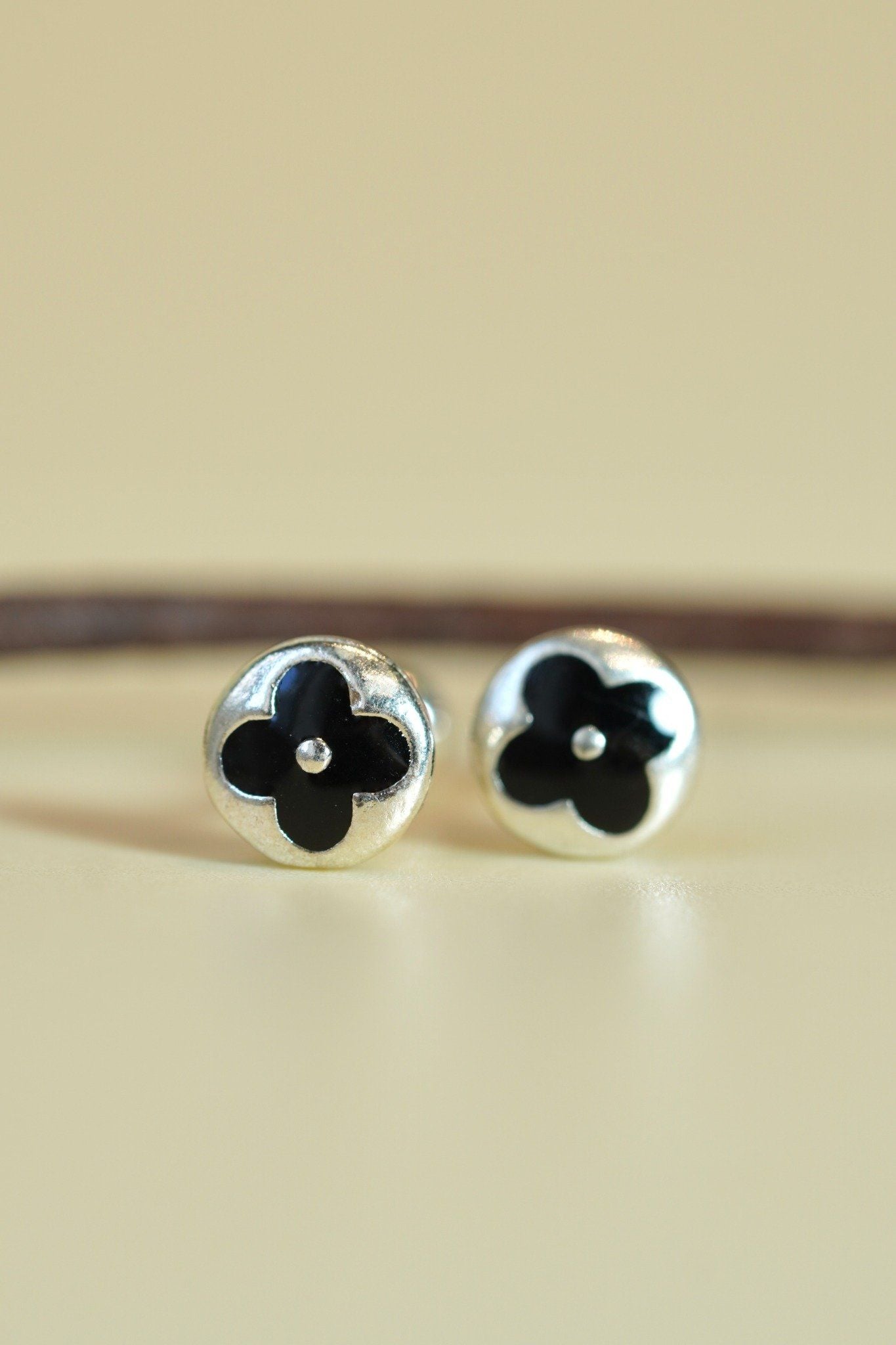 [ancafe-accessories] Hoa tai ER390K-066-BAC