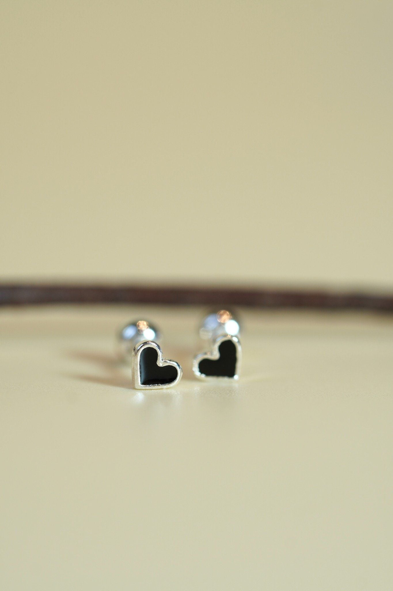 [ancafe-accessories] Hoa tai ER390K-074-BAC