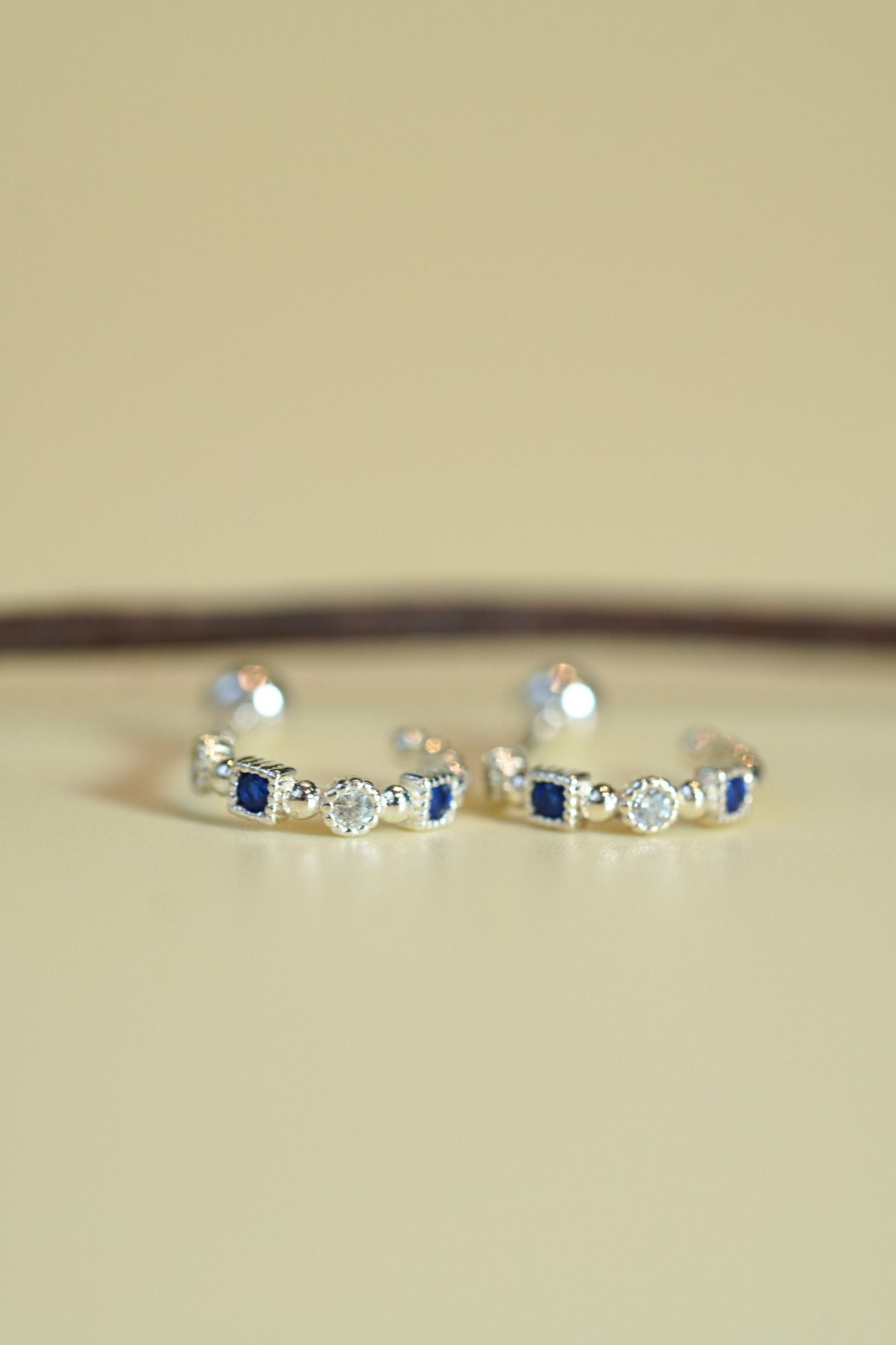 [ancafe-accessories] Hoa tai ER390K-073-BAC