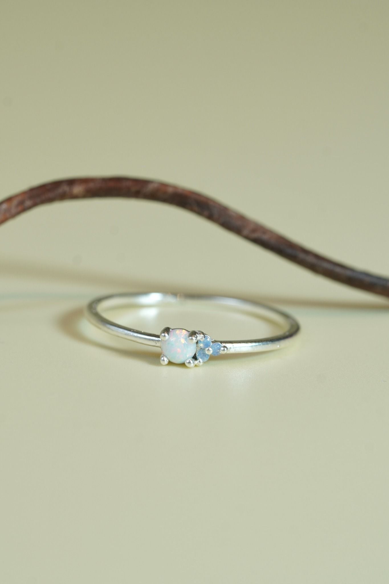 [ancafe-accessories] Nhẫn R290K-025-12-BAC