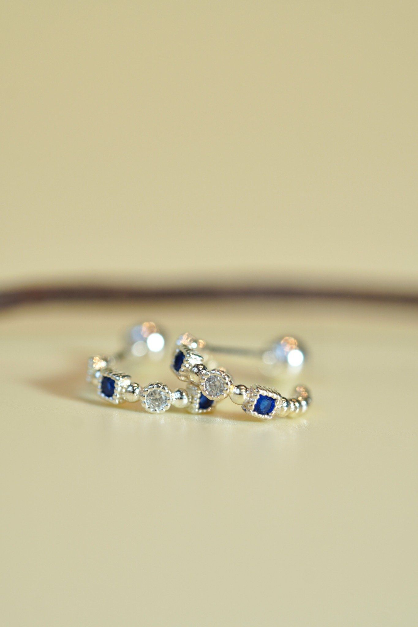 [ancafe-accessories] Hoa tai ER390K-073-BAC