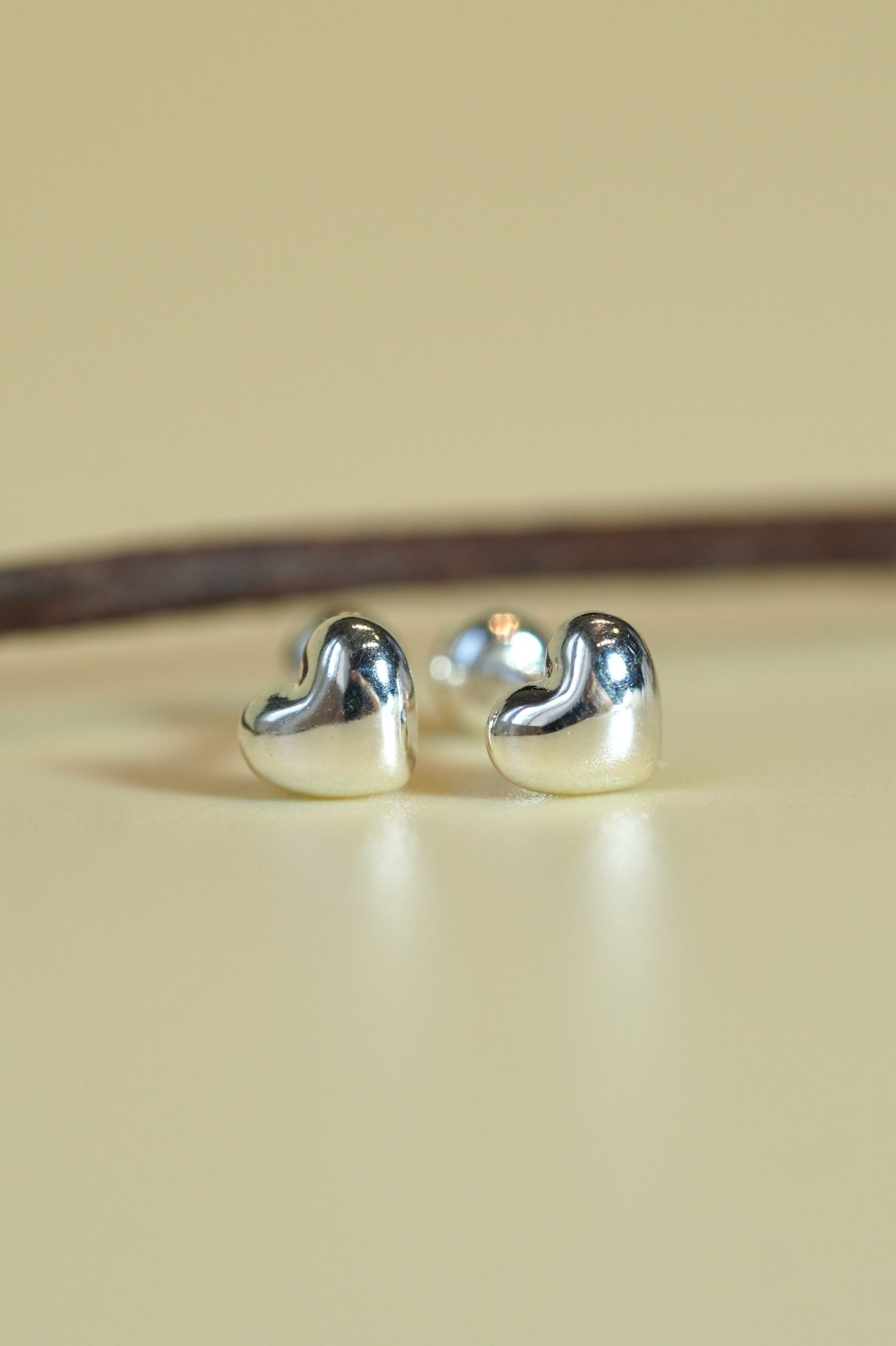 [ancafe-accessories] Hoa tai ER390K-076-BAC