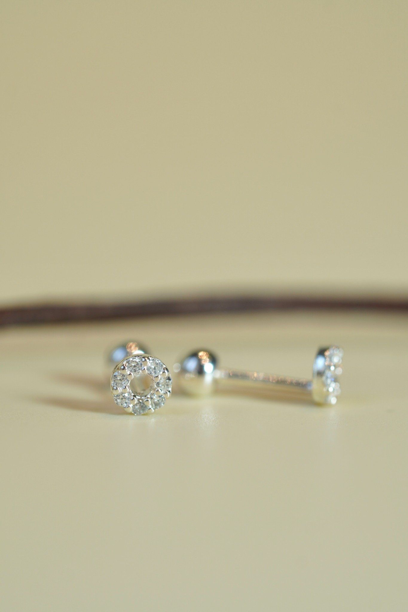 [ancafe-accessories] Hoa tai ER390K-059-BAC