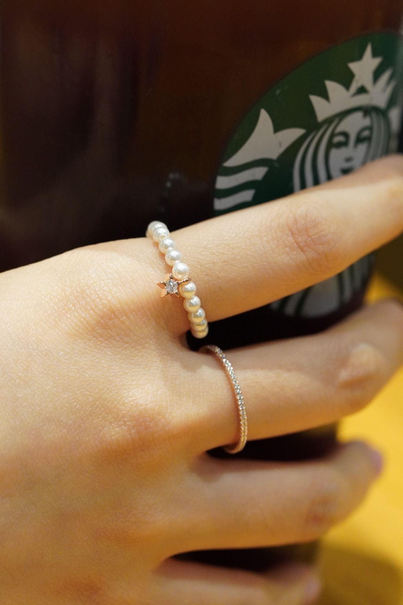 [ancafe-accessories] Nhẫn R290K-051