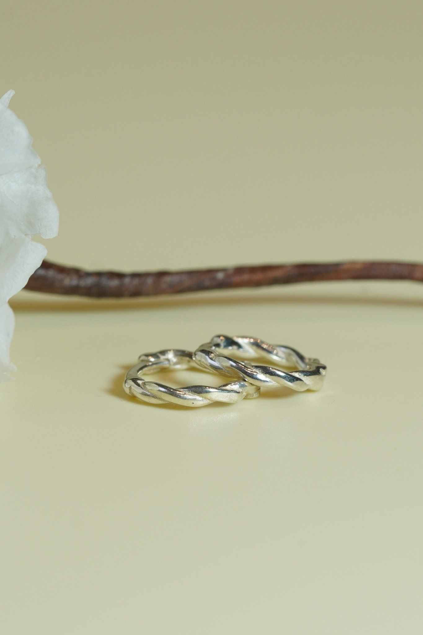 [ancafe-accessories] Hoa tai ER320K-032-BAC-10mm