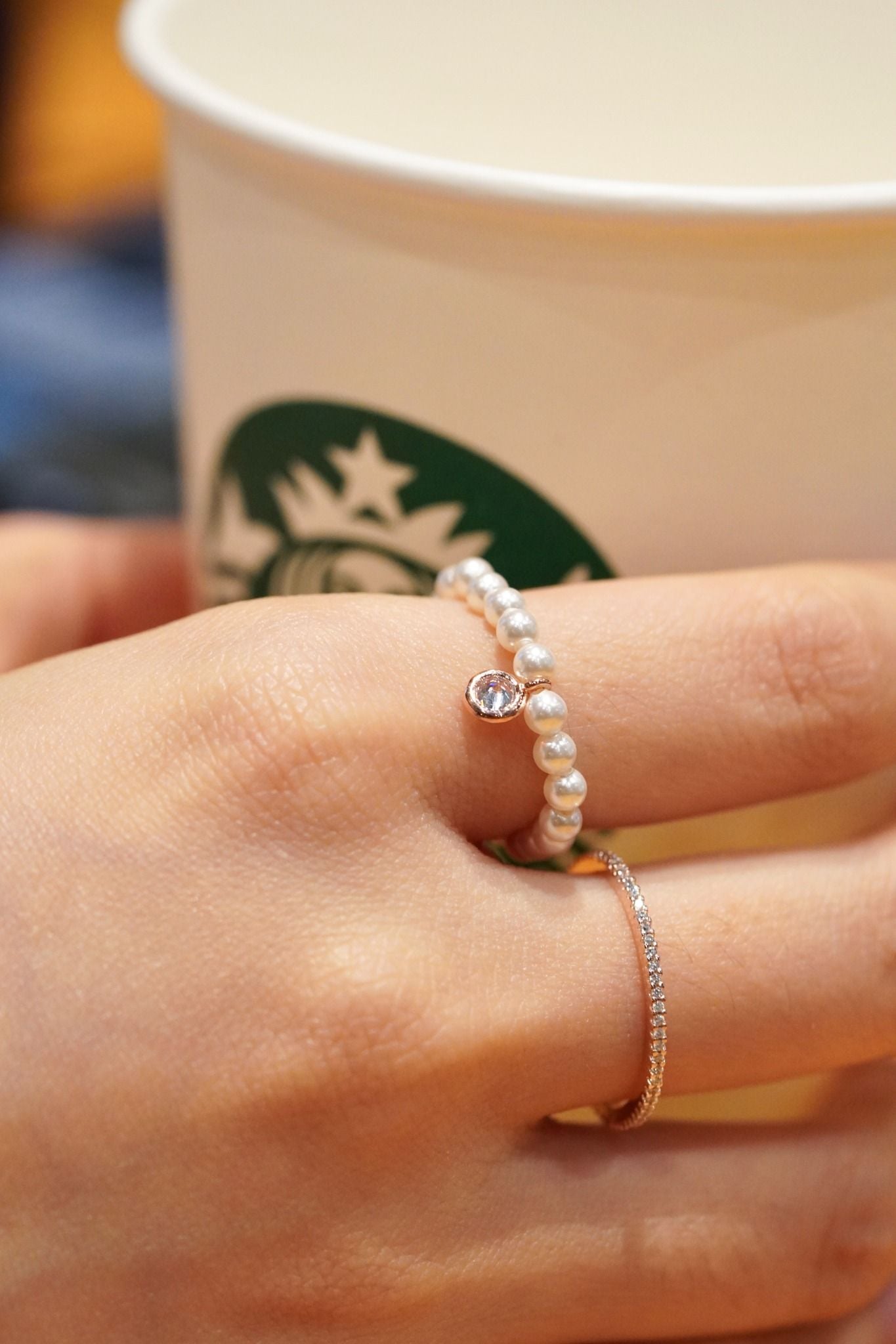 [ancafe-accessories] Nhẫn R290K-050