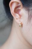 [ancafe-accessories] Hoa tai ER250K-018-VV