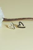 [ancafe-accessories] Hoa tai ER390K-001-BAC