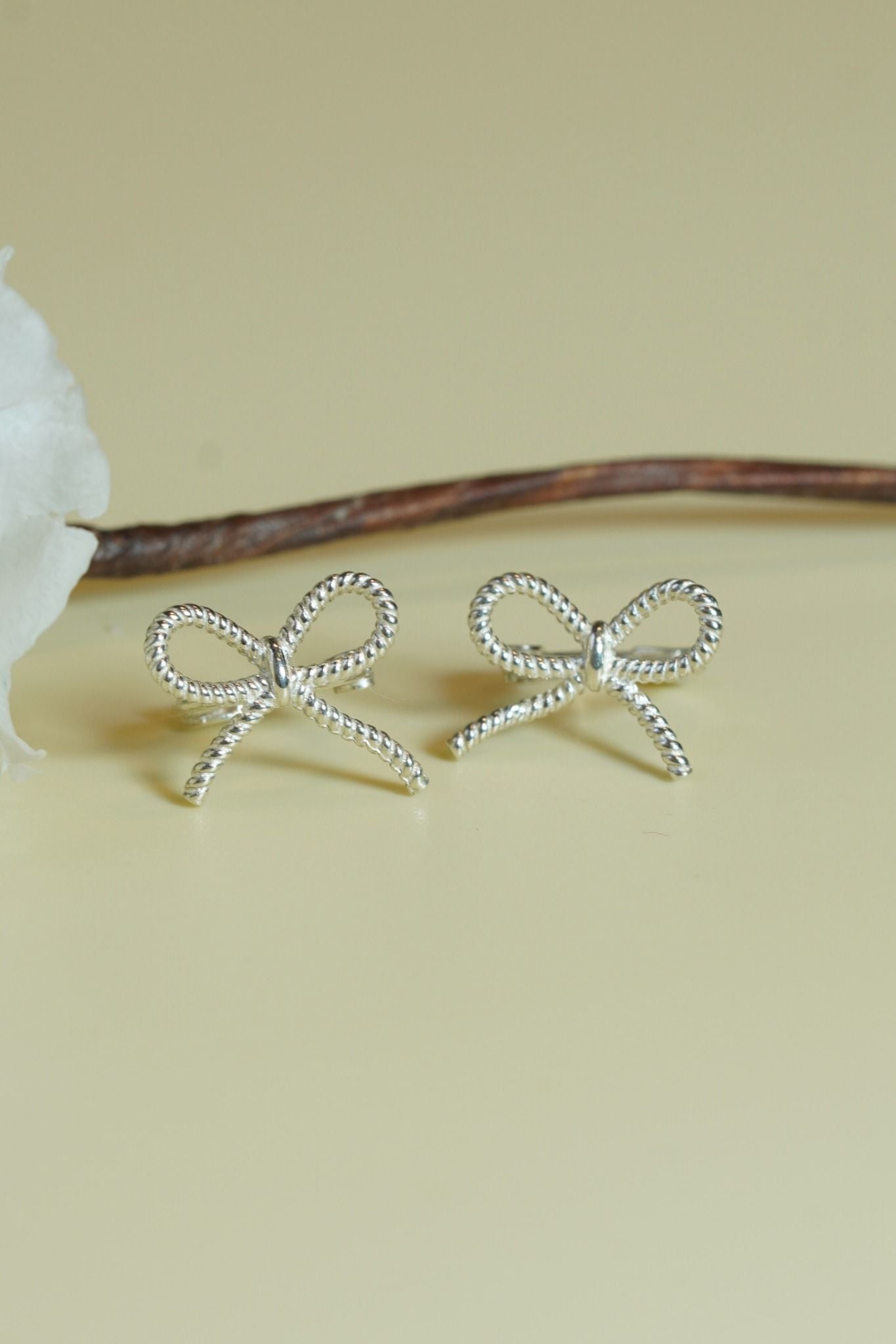 [ancafe-accessories] Hoa tai ER390K-006-BAC