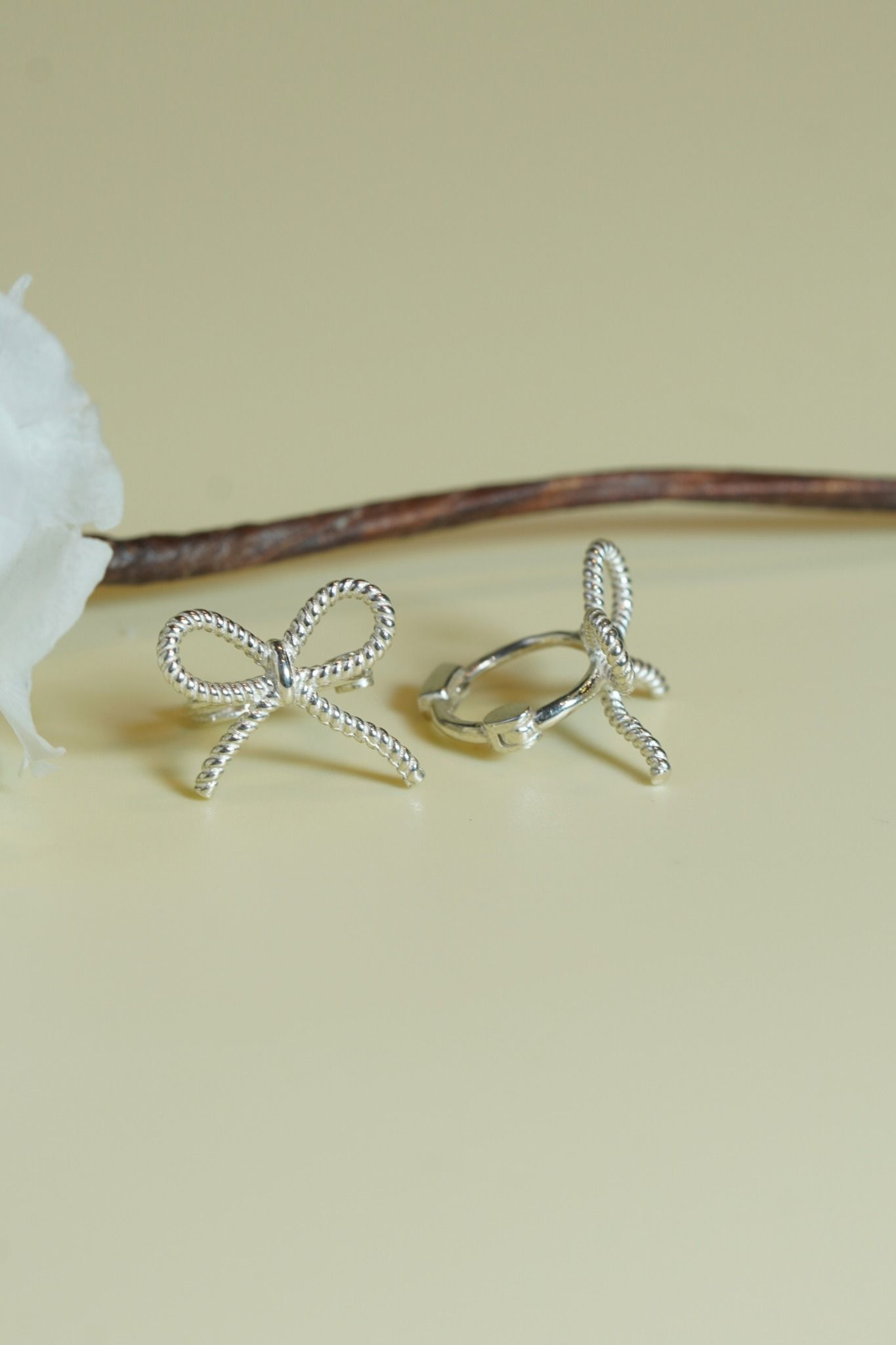 [ancafe-accessories] Hoa tai ER390K-006-BAC