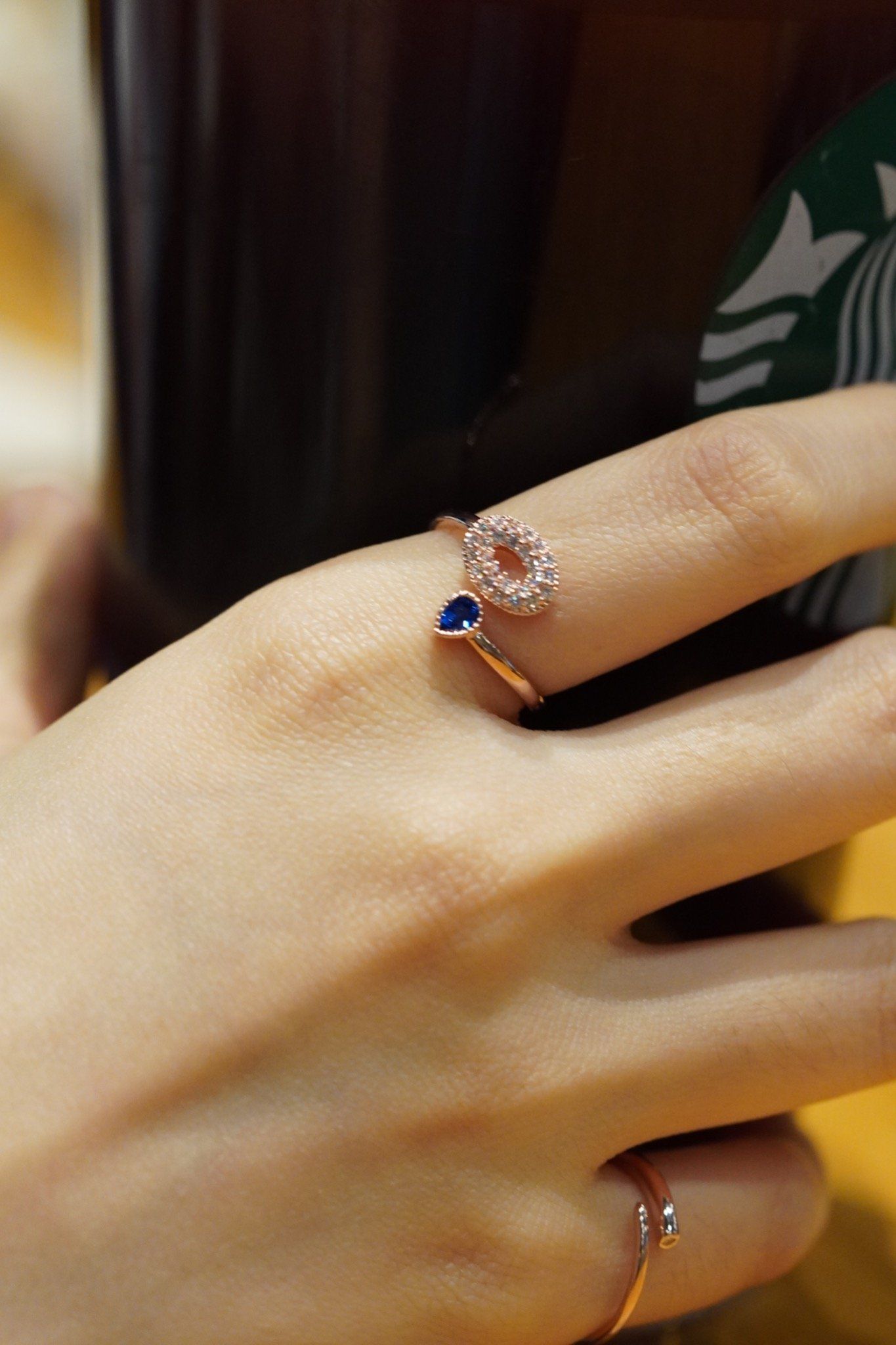 [ancafe-accessories] Nhẫn R250K-194-FREESIZE-VH