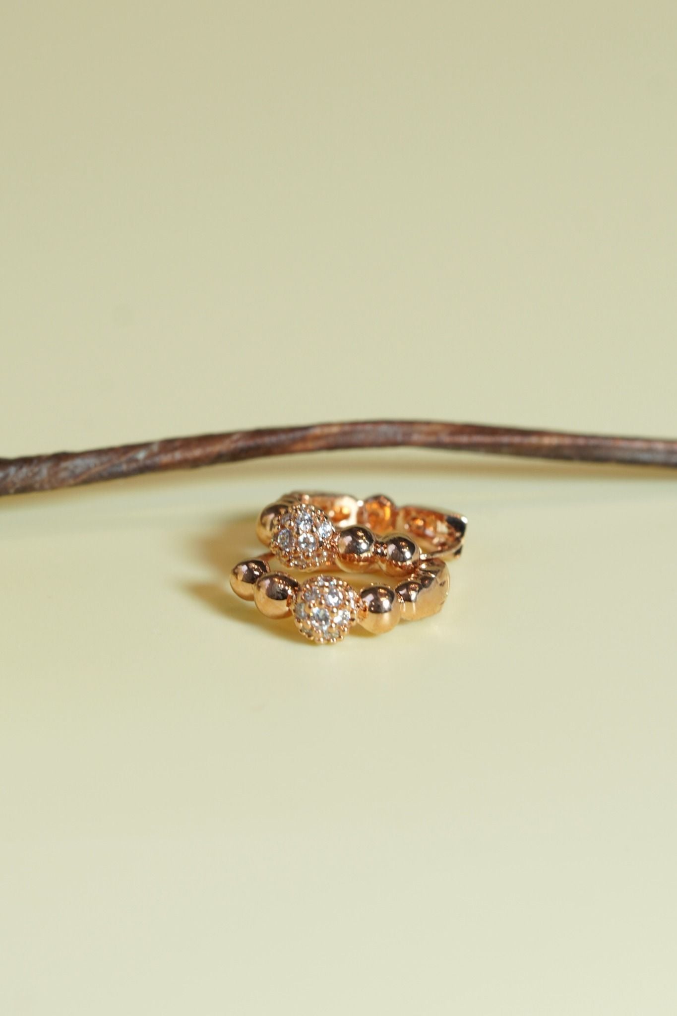 [ancafe-accessories] Hoa tai  ER390K-003-VH