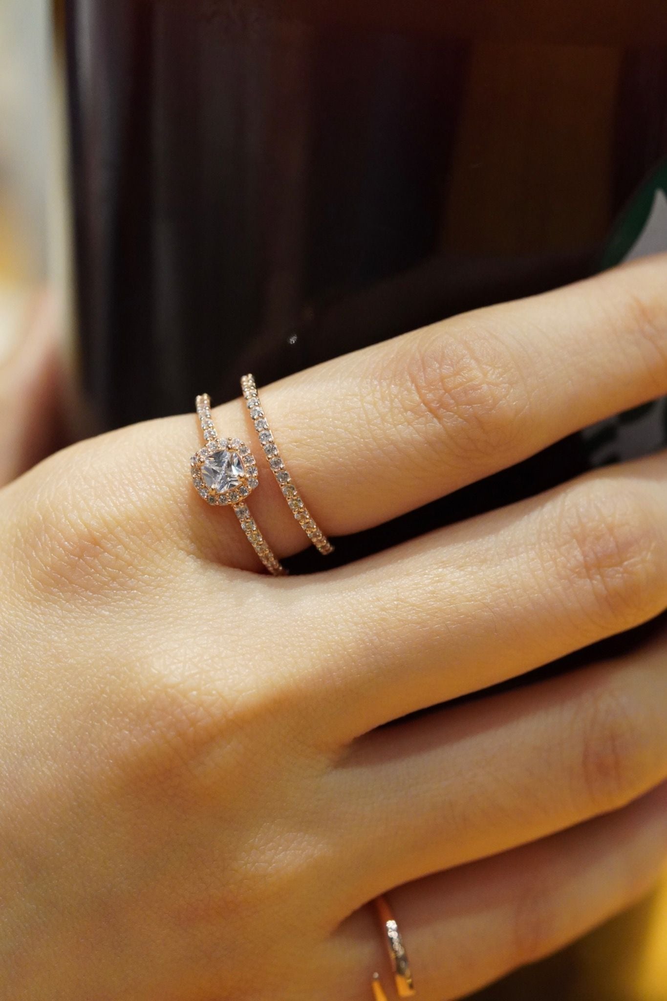 [ancafe-accessories] Nhẫn R250K-205-FREESIZE-VH