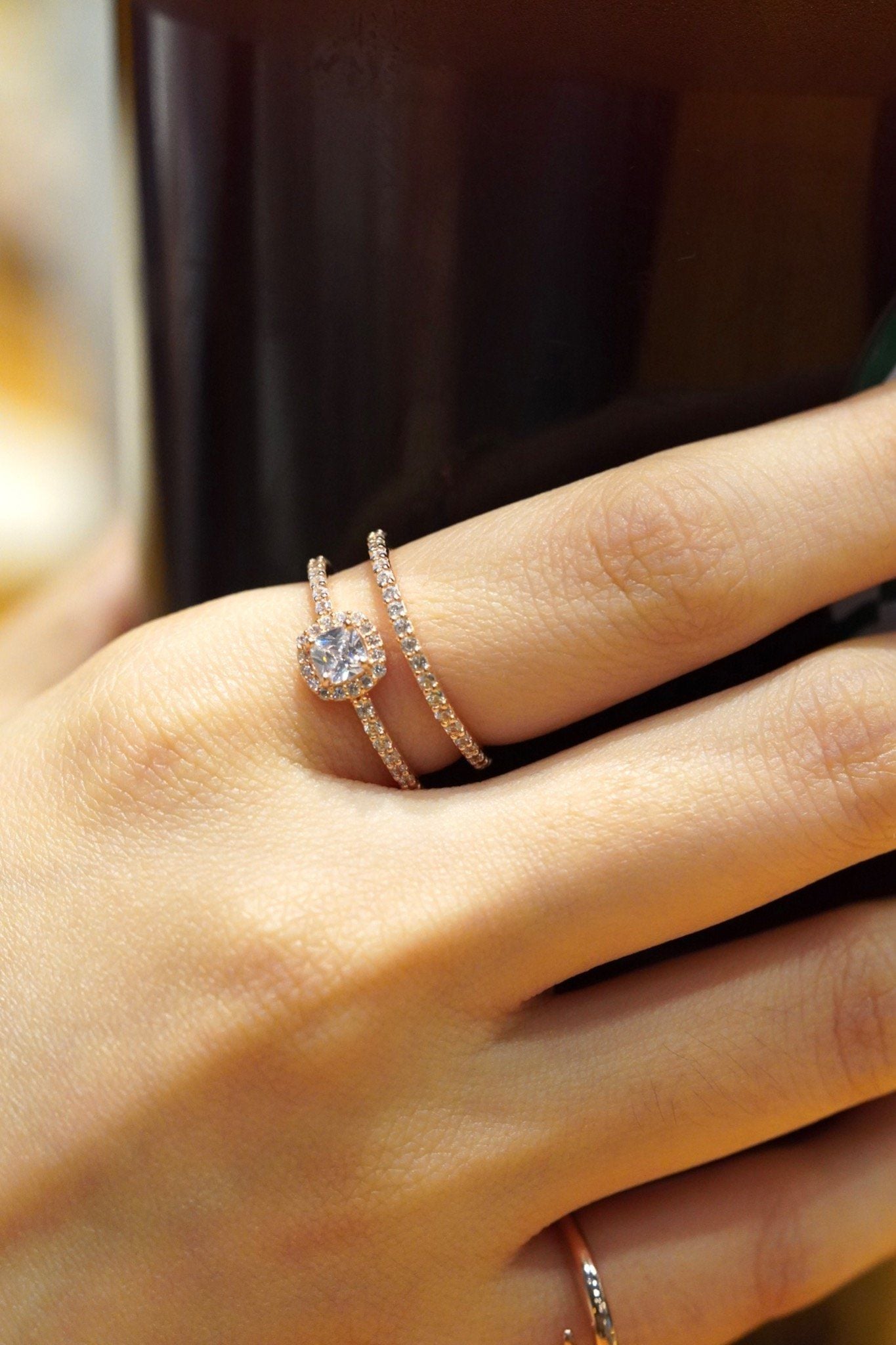 [ancafe-accessories] Nhẫn R250K-205-FREESIZE-VH