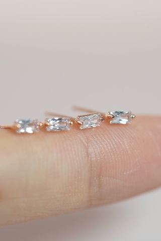  [ancafe-accessories] Hoa tai ER280K-009-VH 