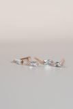 [ancafe-accessories] Hoa tai ER280K-009-BAC