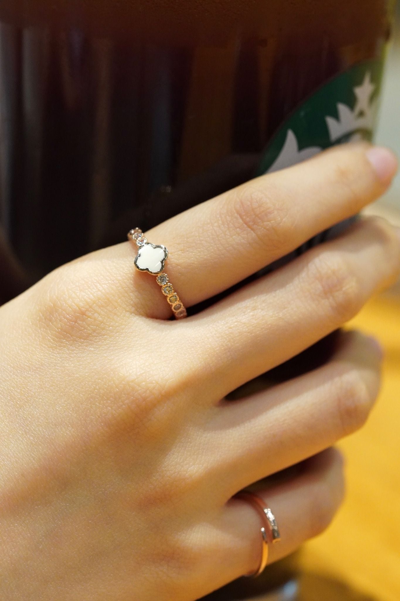 [ancafe-accessories] Nhẫn R250K-227-12-VH