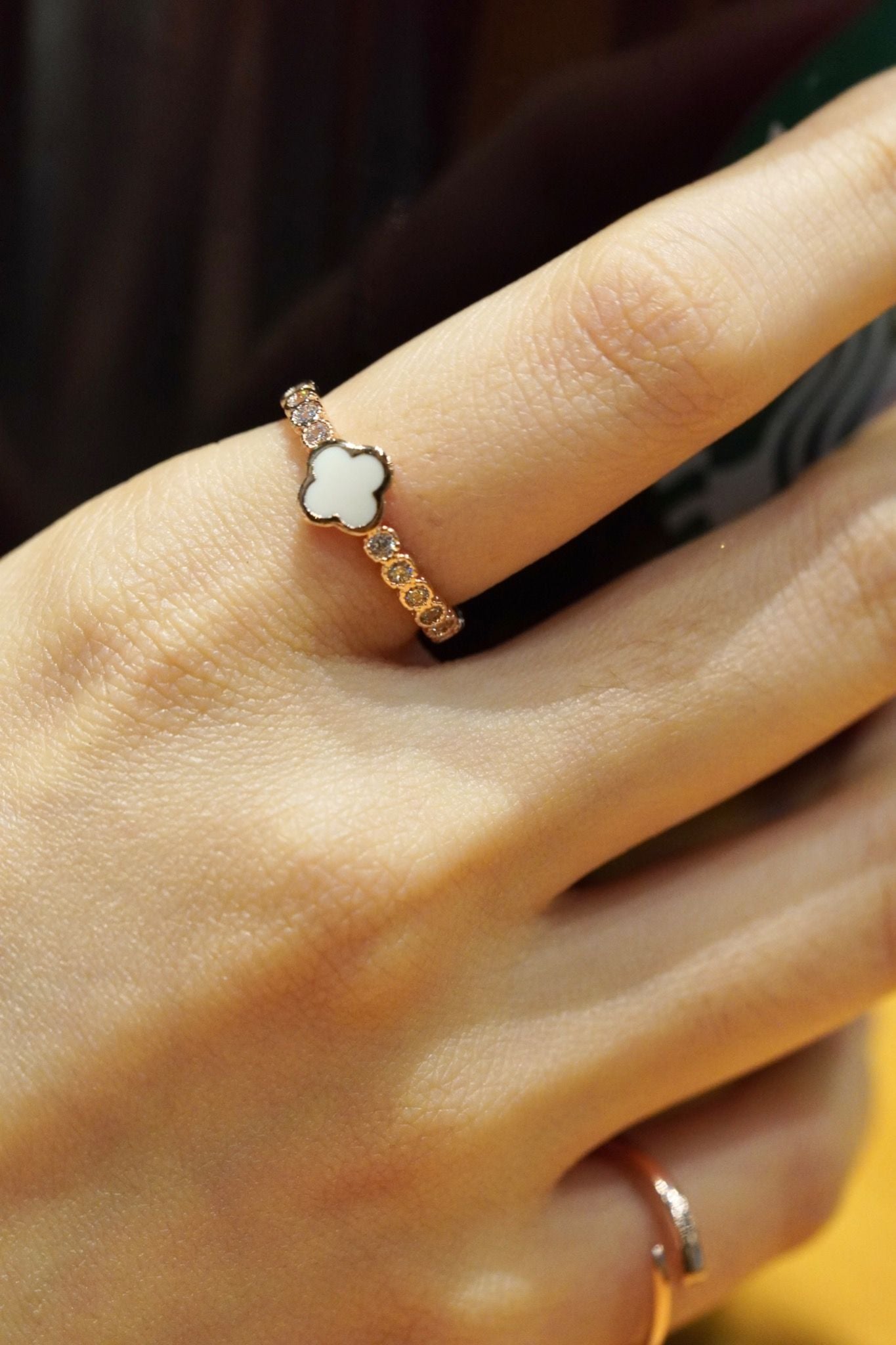 [ancafe-accessories] Nhẫn R250K-227-12-VH