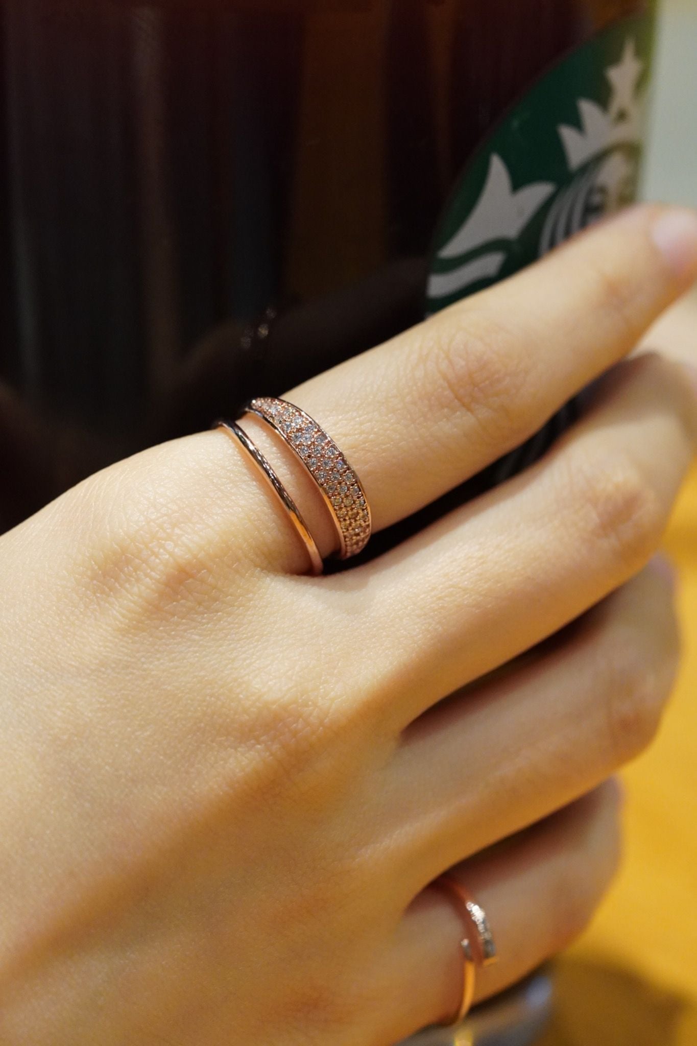 [ancafe-accessories] Nhẫn R250K-204-FREESIZE-VH