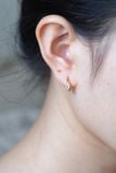 [ancafe-accessories] Hoa tai ER250K-020-VV