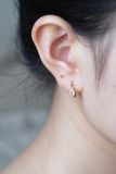 [ancafe-accessories] Hoa tai ER250K-020-VV