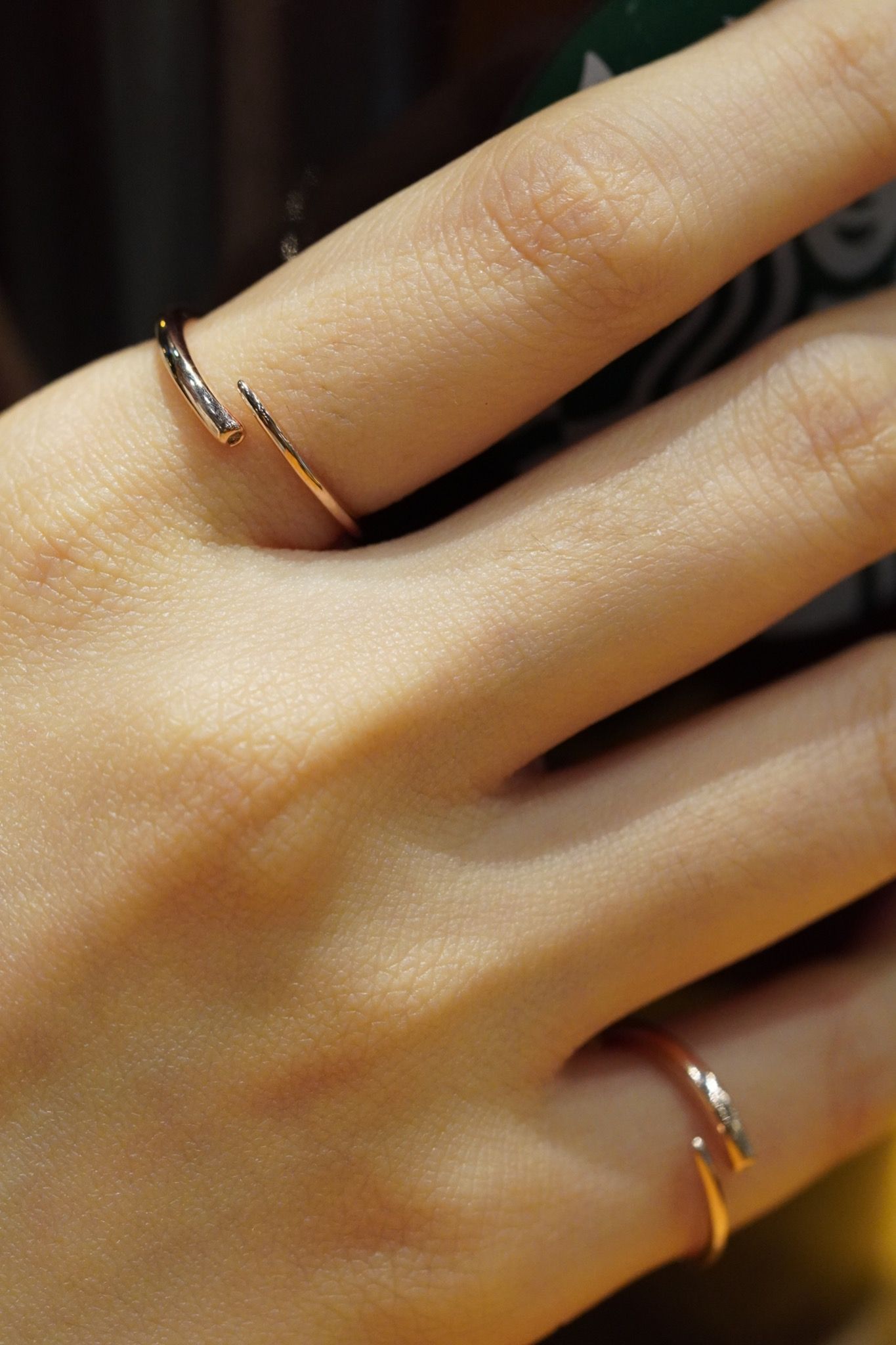 [ancafe-accessories] Nhẫn R250K-200-FREESIZE-VH