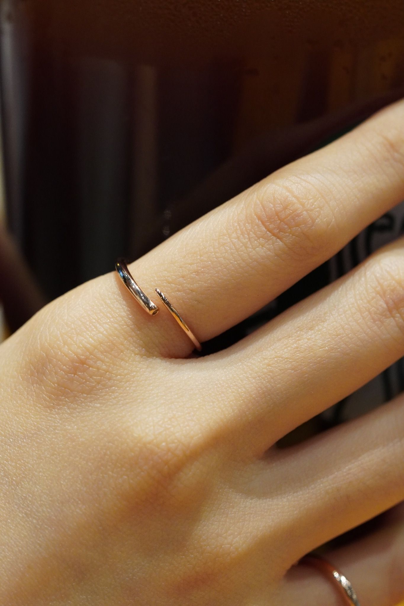 [ancafe-accessories] Nhẫn R250K-200-FREESIZE-VH