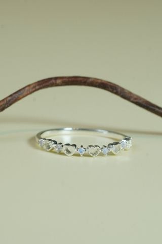  [ancafe-accessories] Nhẫn mảnh R320K-045-12-BAC 