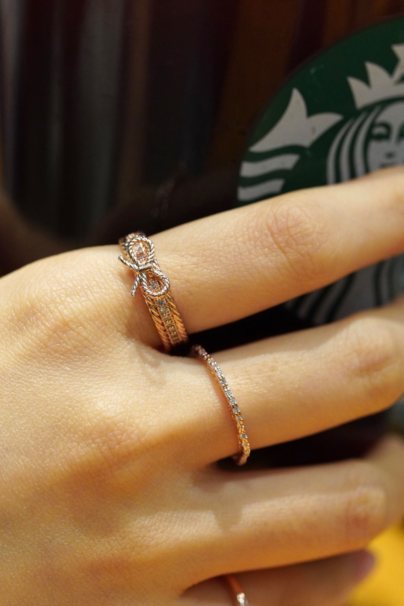 [ancafe-accessories] Nhẫn R250K-215-12-VH