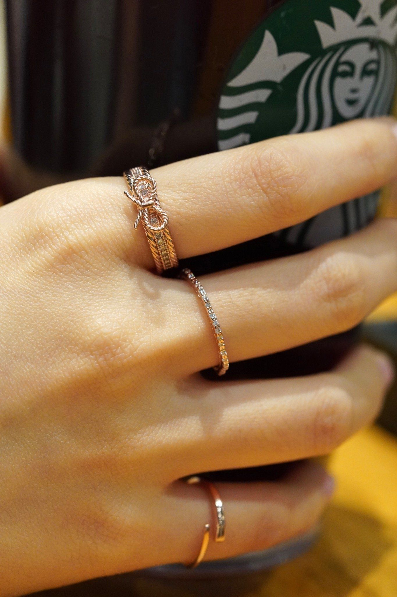 [ancafe-accessories] Nhẫn R250K-215-12-VH